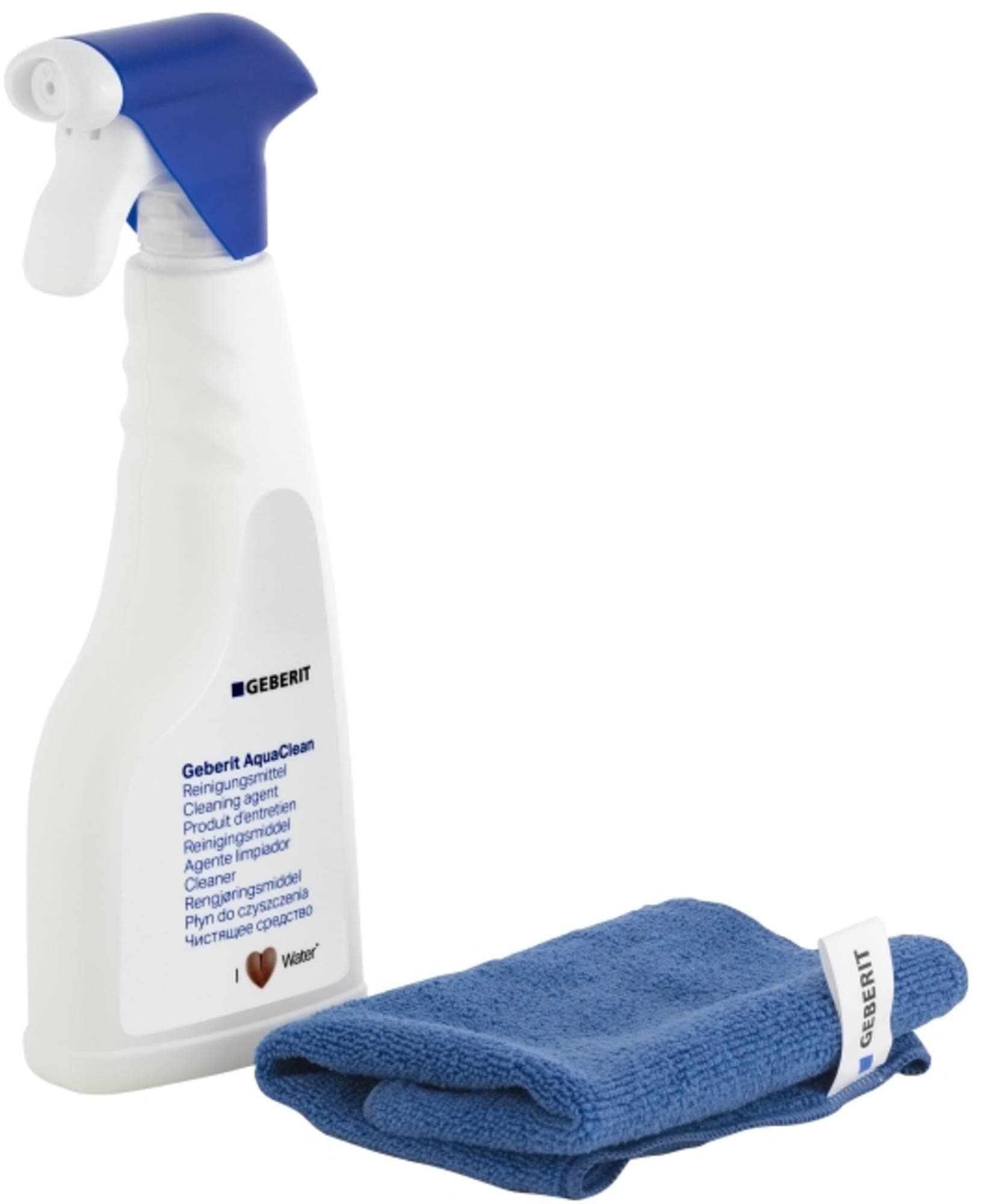 242.547.00.1 Cleaning Kit Aquaclean