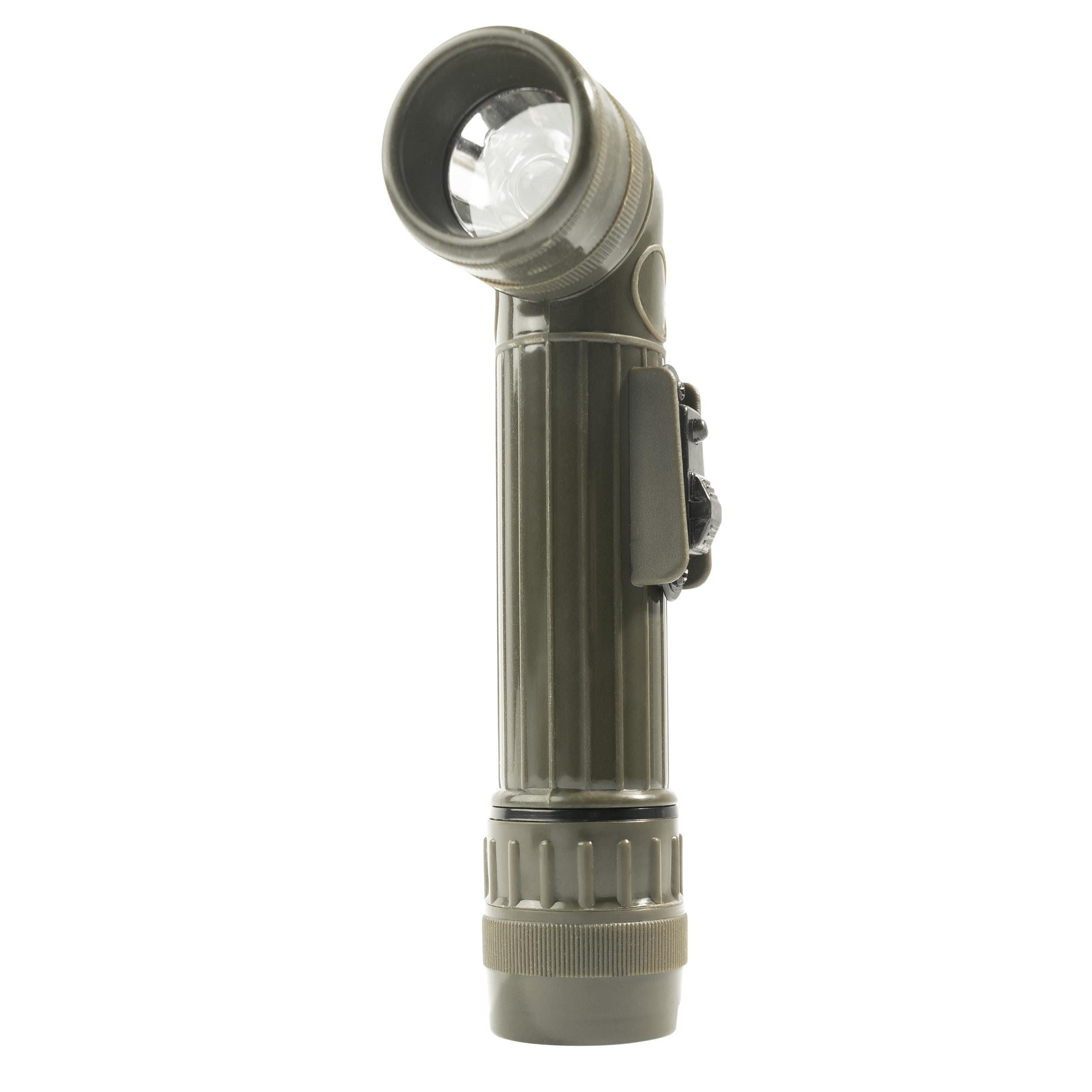 Rothco 488: Army Style C-Cell Flashlights