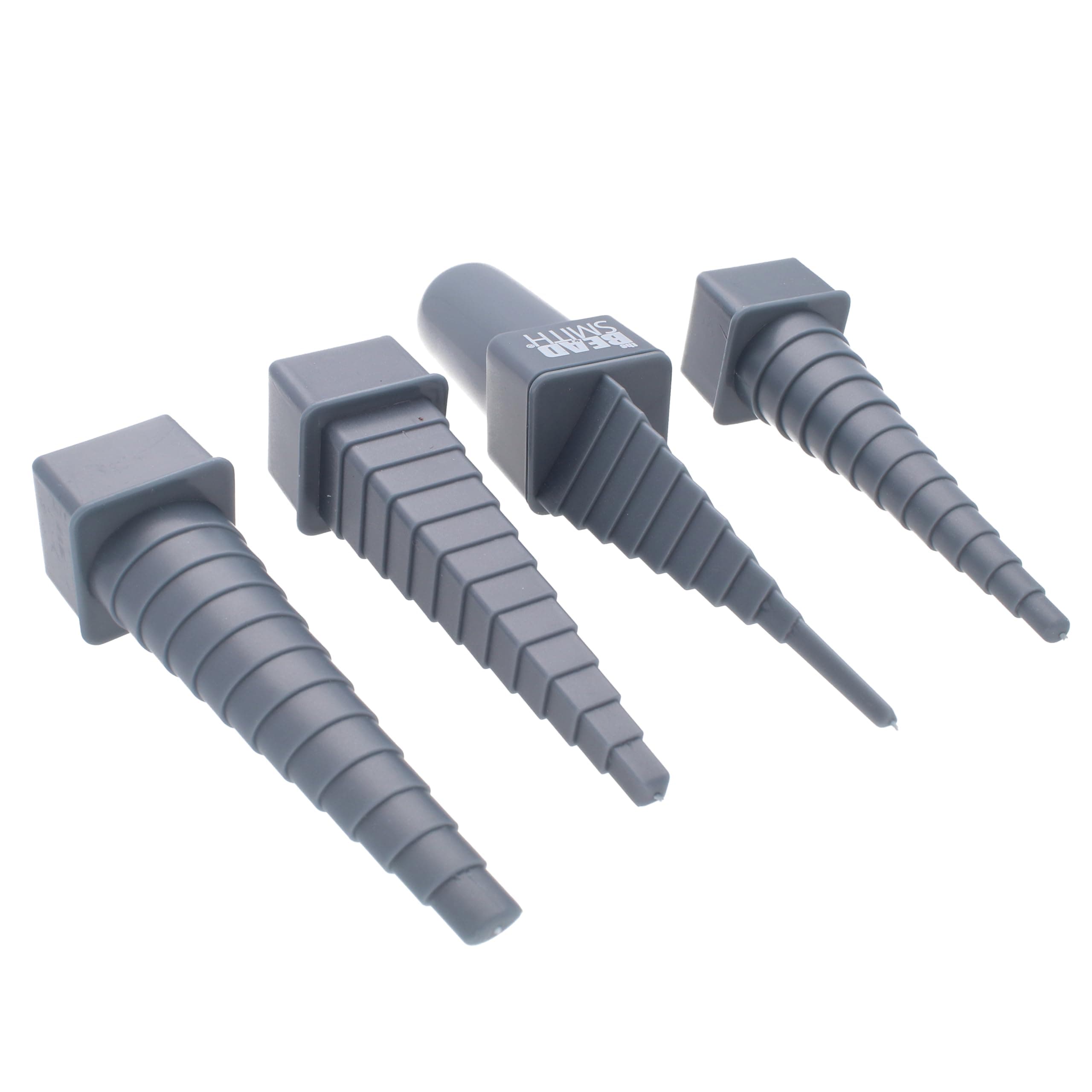 Multi Right Angle Wire Mandrel Looping Tool with 4 Shapes and 48 Sizes