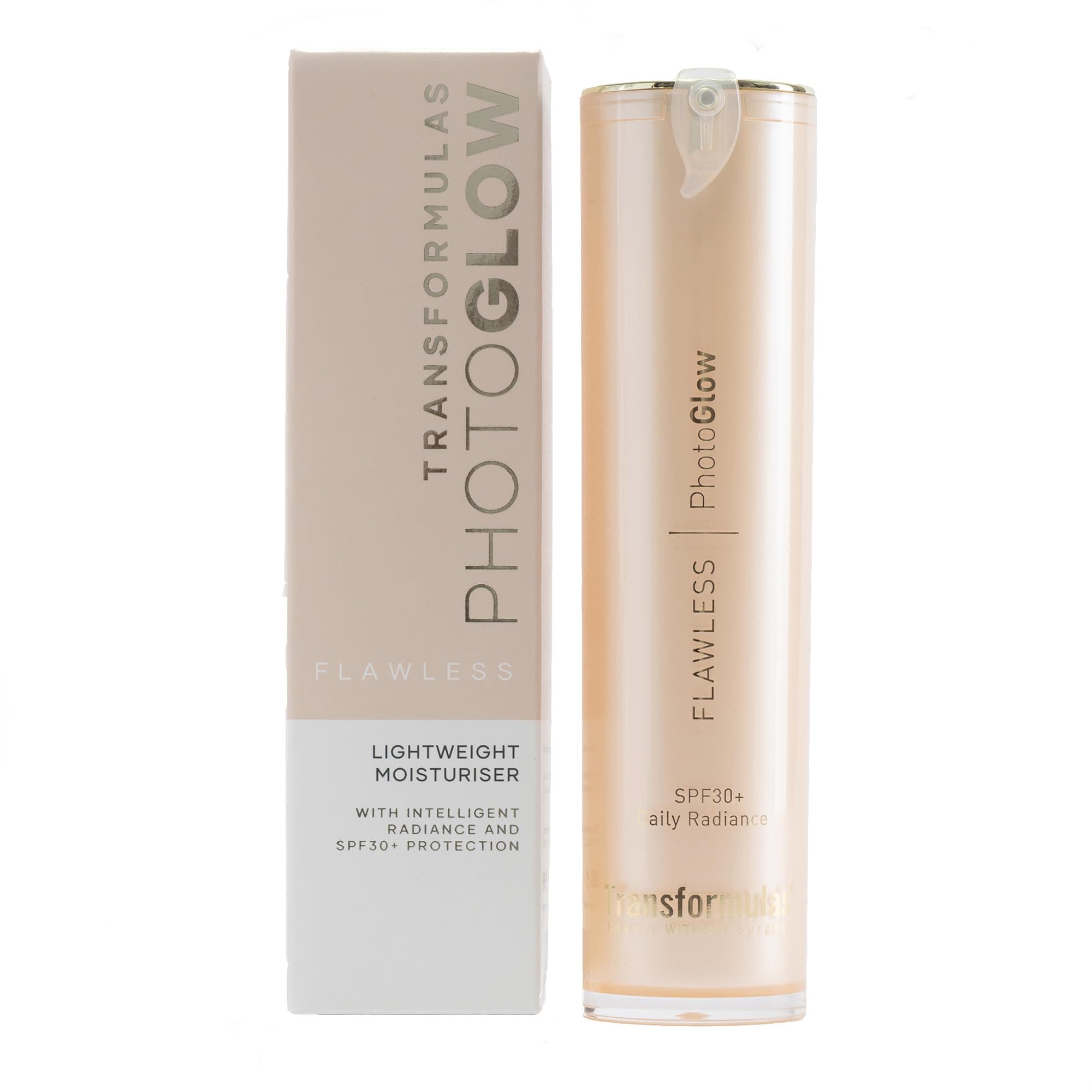 Flawless Photo Glow 50 ml