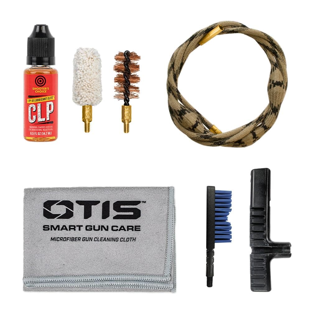 Ripcord Deluxe Cleaning Kit (Select Your Caliber)