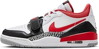 NIKE Men's Air Jordan Legacy 312 Fitness Shoes