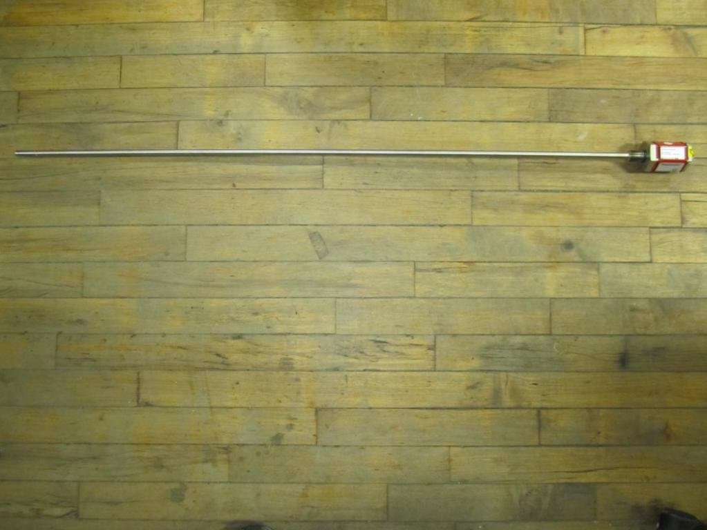 Temposonics RHT0265UD701S1B4102 Transducer