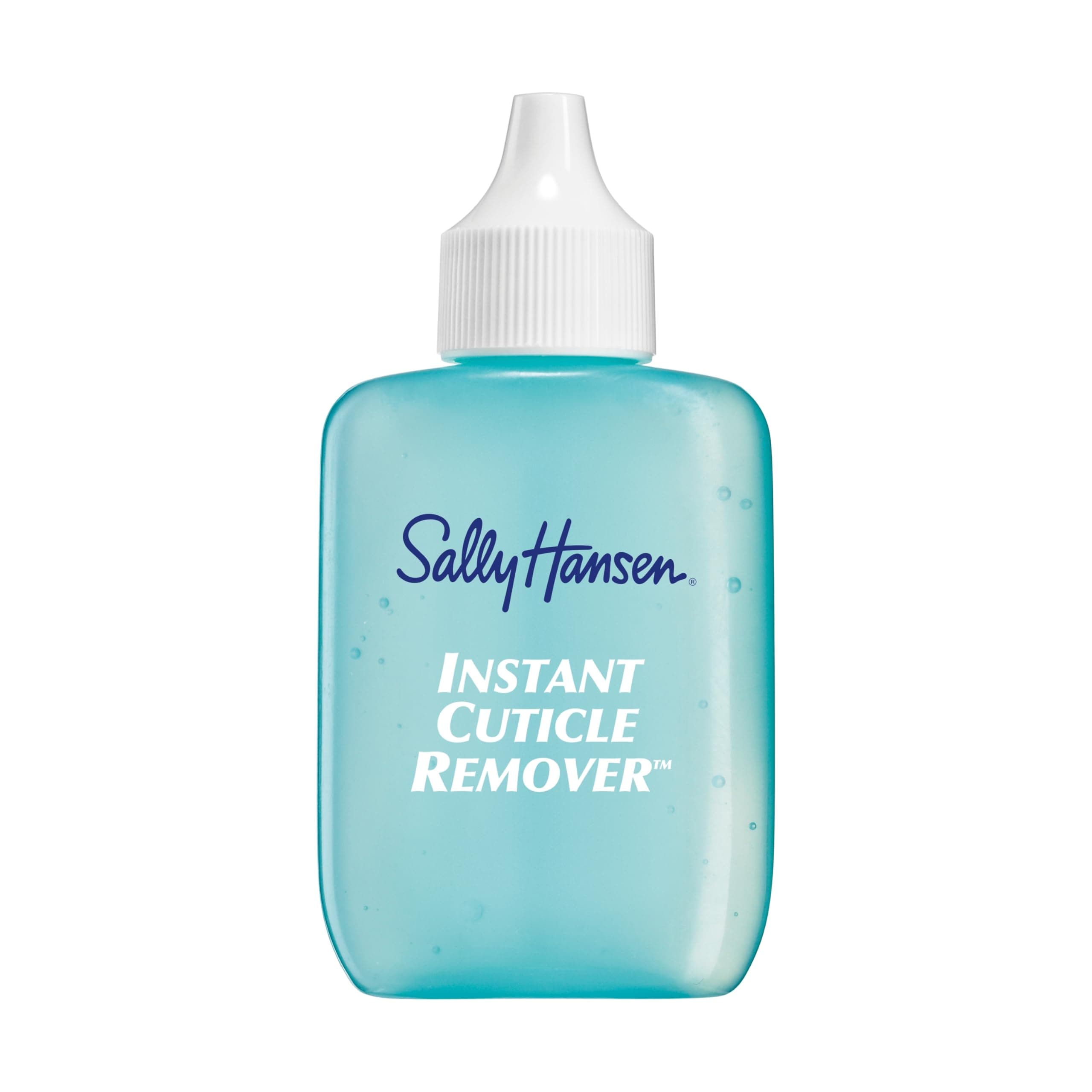 Instant Cuticle Remover, 29.5ml