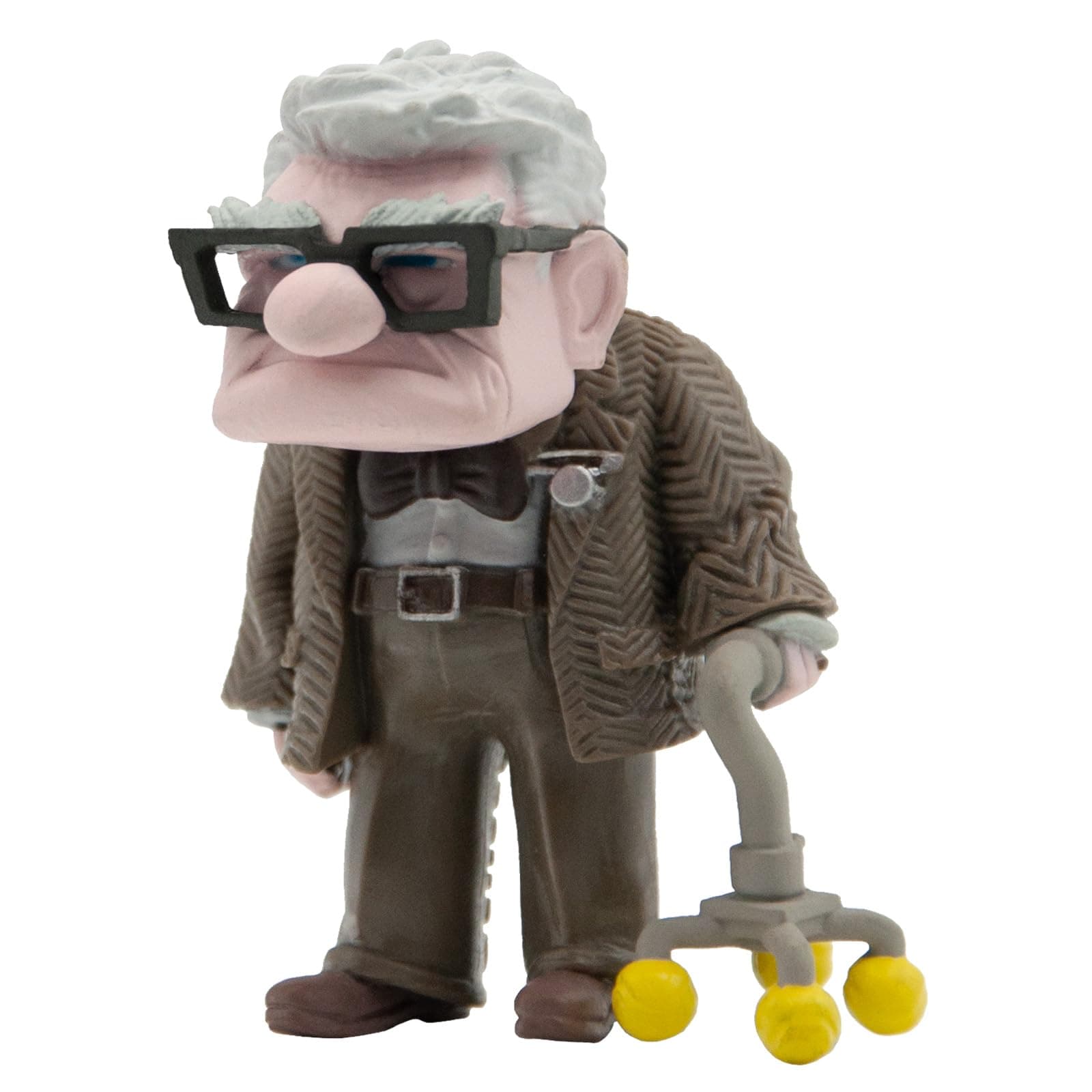 Up Figure Carl Fredricksen