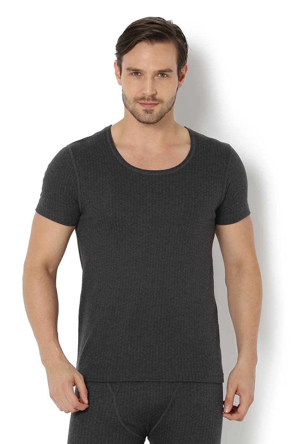 Men Thermal Top