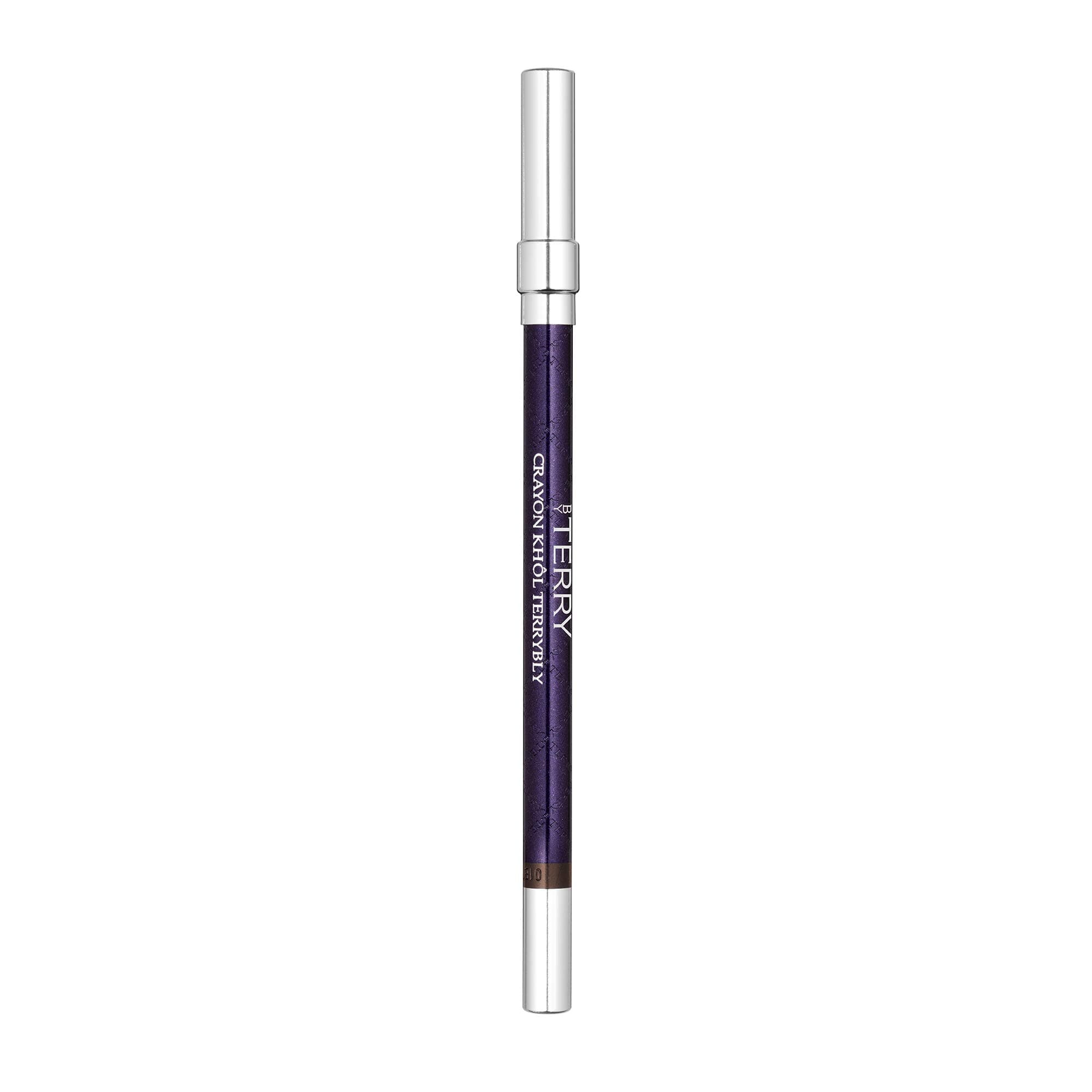 By Terry Crayon Kohl Terrybly 2 Brown Stellar - 1.2 gm