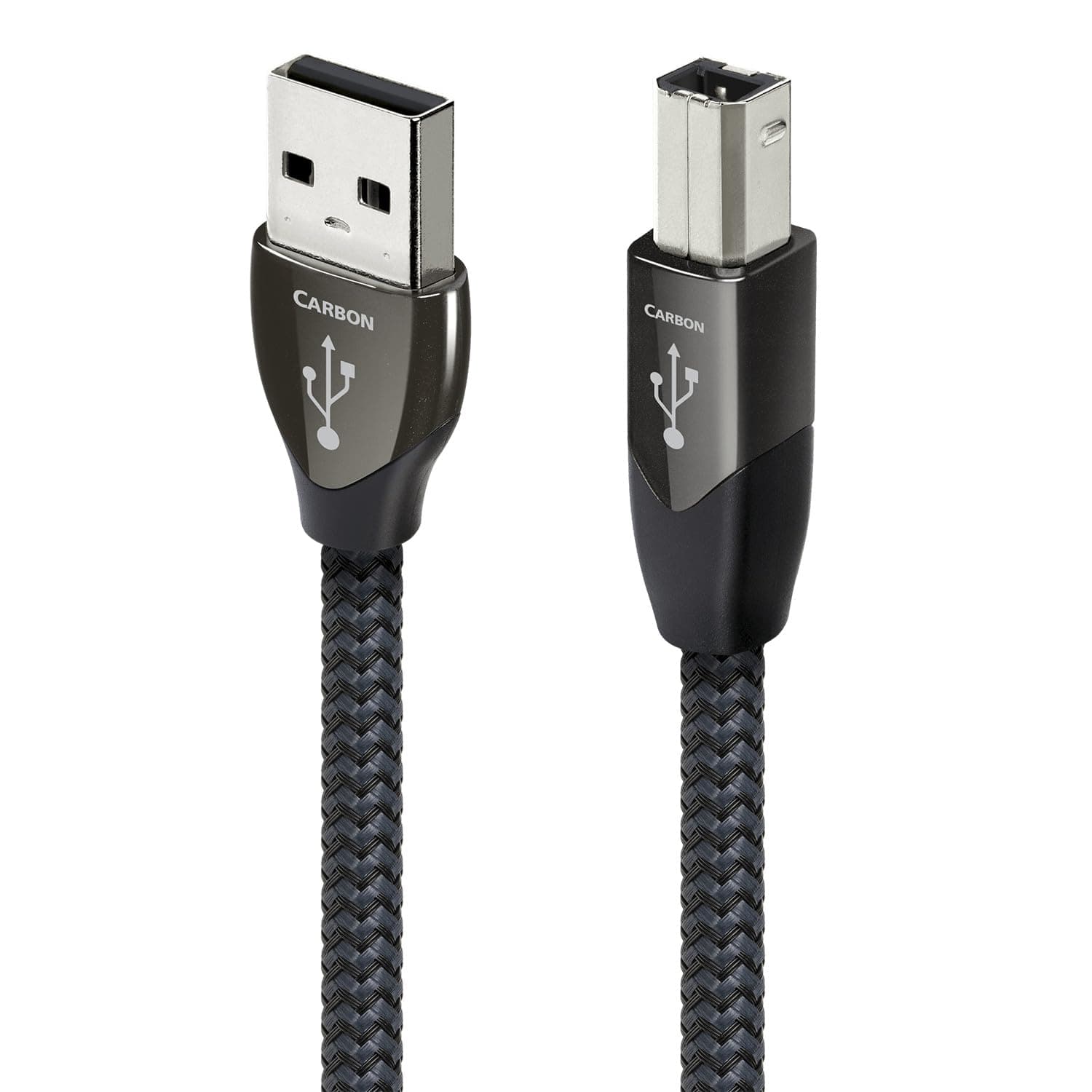 Carbon USB A > B