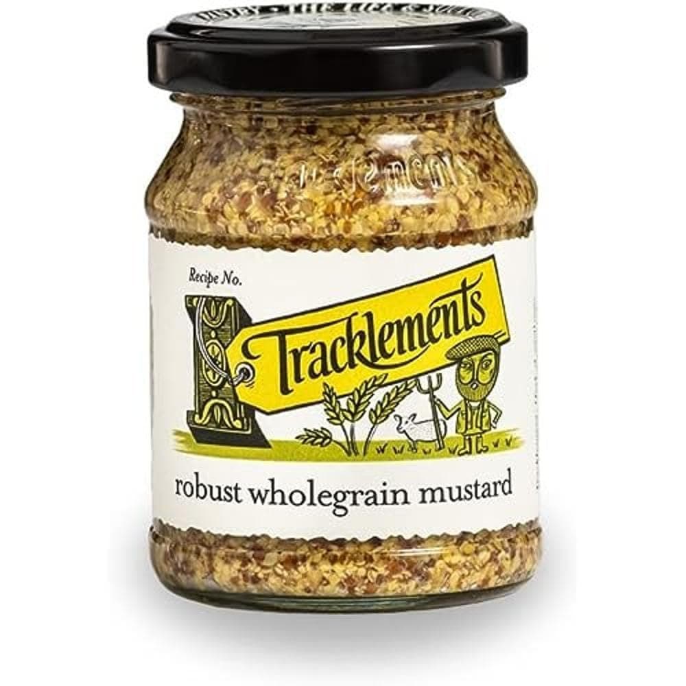 Tracklements Piccalilli 300 g (Pack of 2)