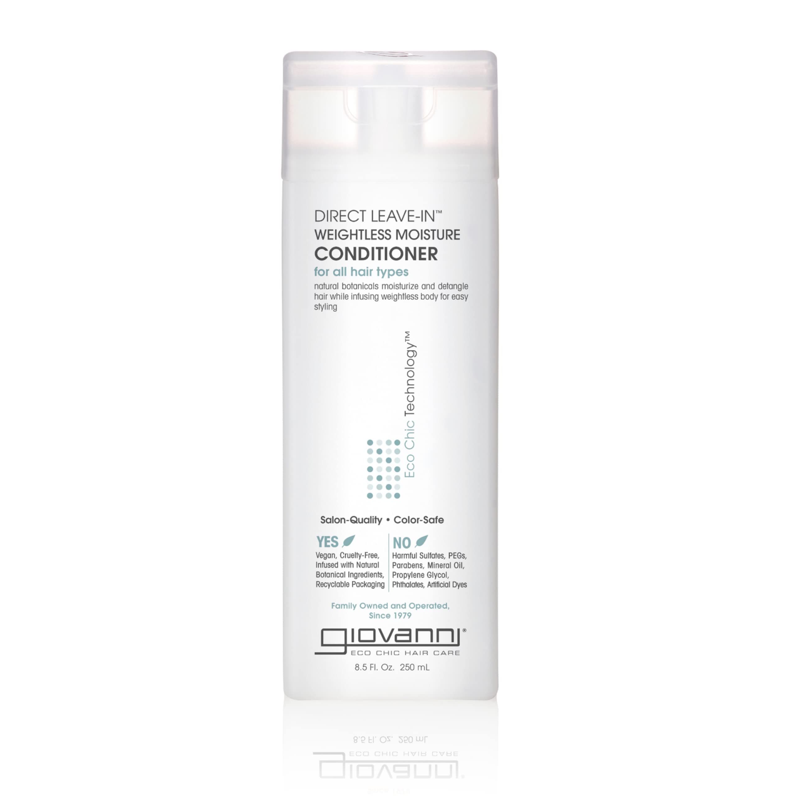 Eco Chic Direct Leave-In Conditioner