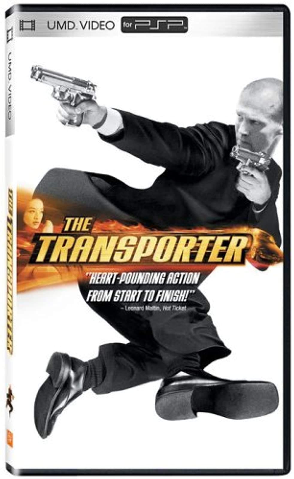 The Transporter