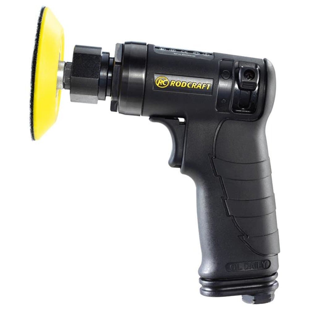 RodcraftRC7682 Smart Repair Grinder