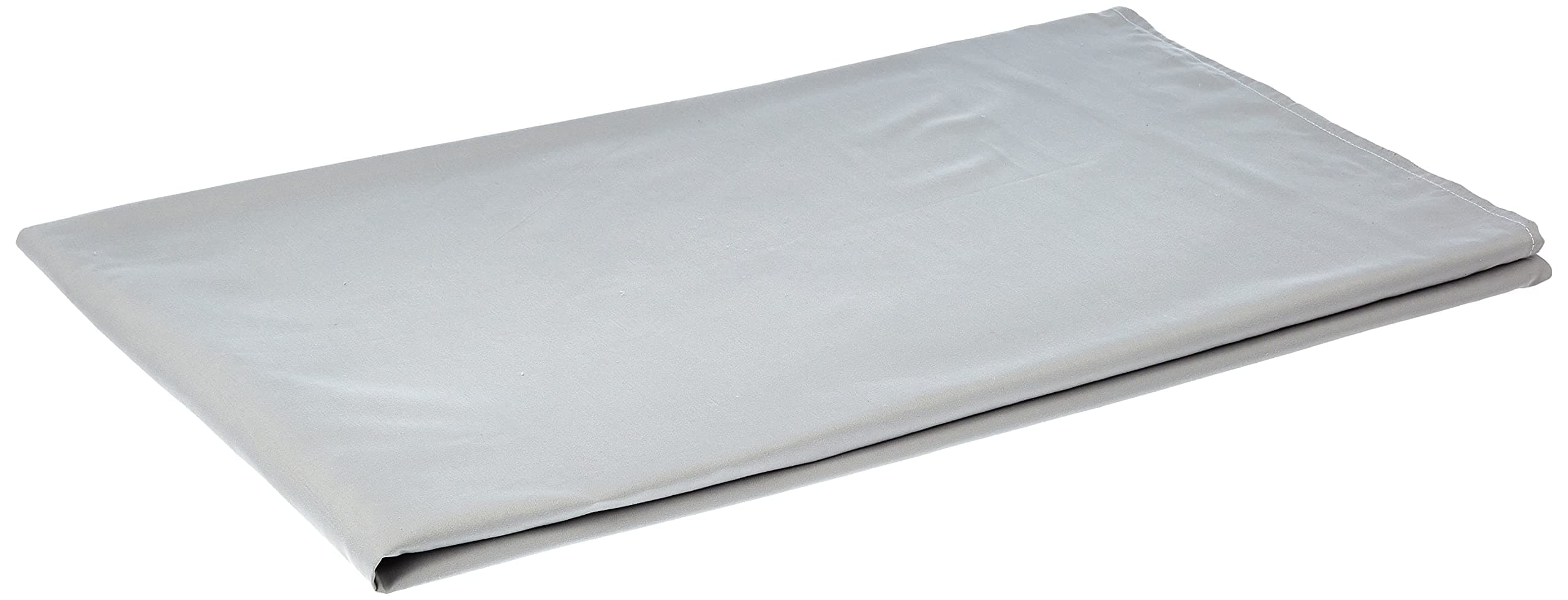 Cotton Home 1 Pcs Flat Sheet Grey Queen Super Soft Microfiber Lightweight Luxury Hotel Bedroom Bed Sheet Easy Fit Highly Breathable Bedding Lenin Bedding Accessories Machine Wash 220x240cm