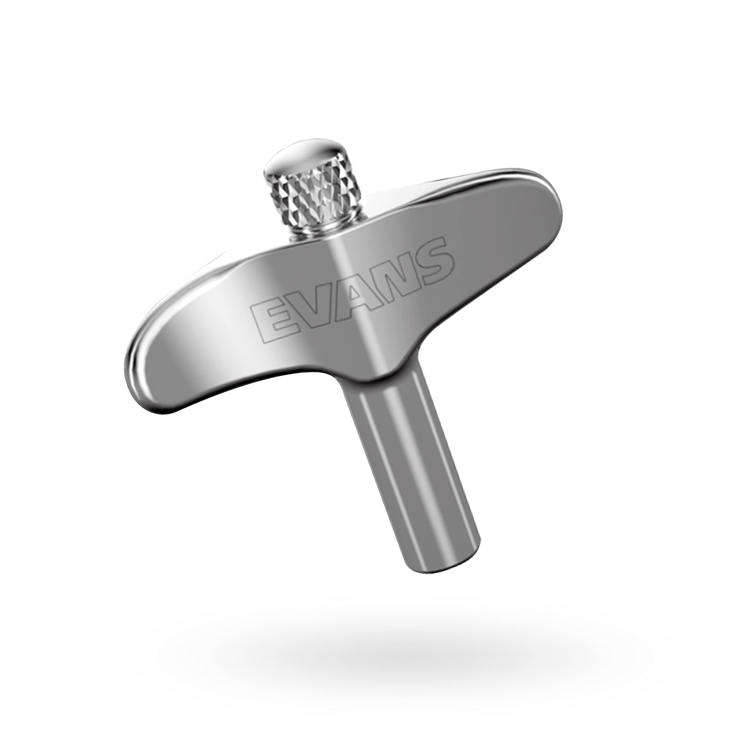 DADK Magnetic Head Drum Key, Chrome, 5.75 in*8.75 in*0.8 in