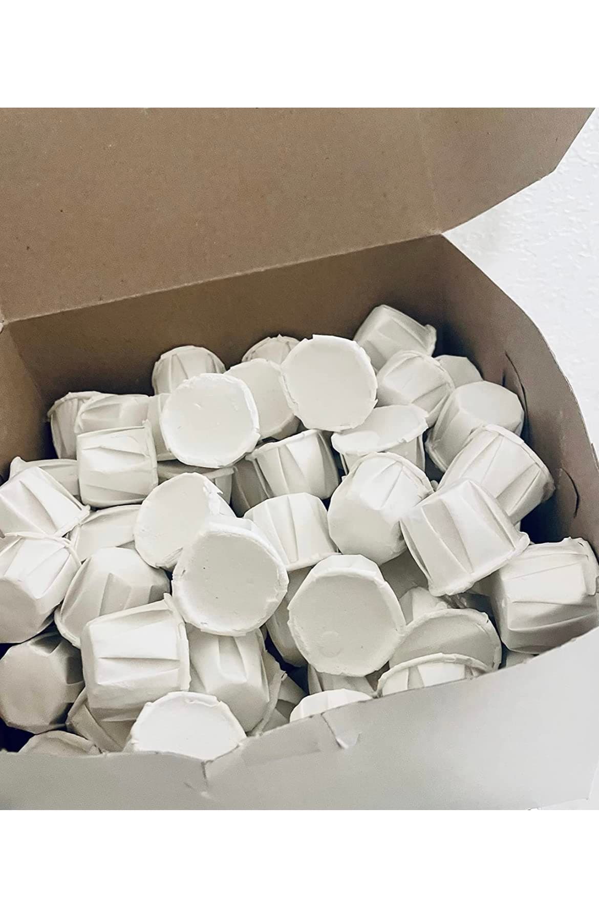 Cascarilla 10 pack santeria religion ifa