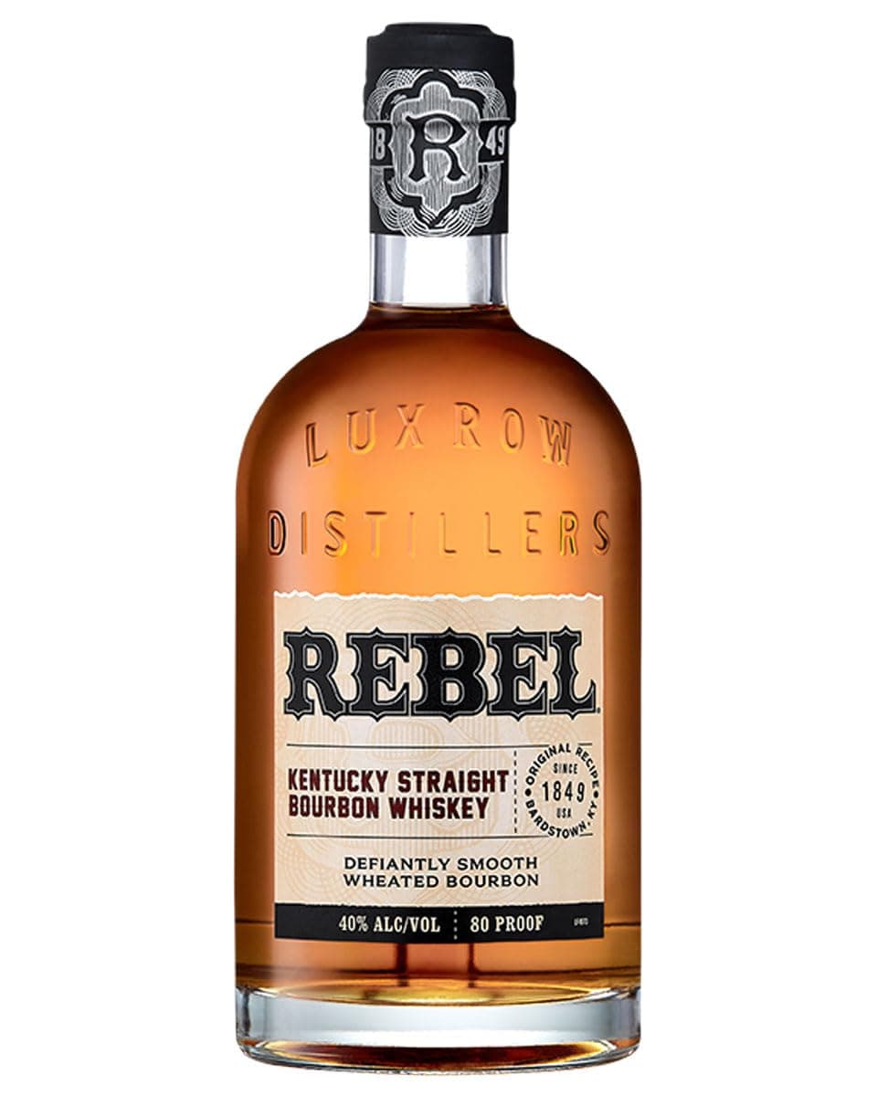 Kentucky Straight Bourbon Whiskey