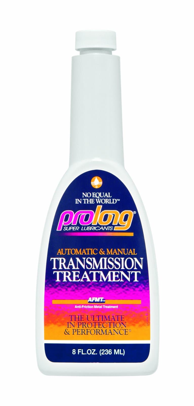 Prolong Super Lubricants PSL15000 Transmission Treatment, 8 oz