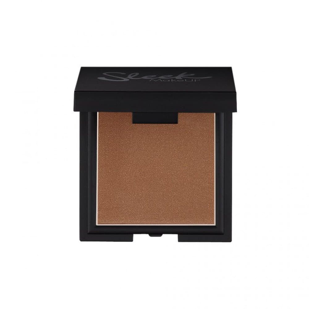 Sleek MakeUP Luminous Pressed Powder 04 10.5g