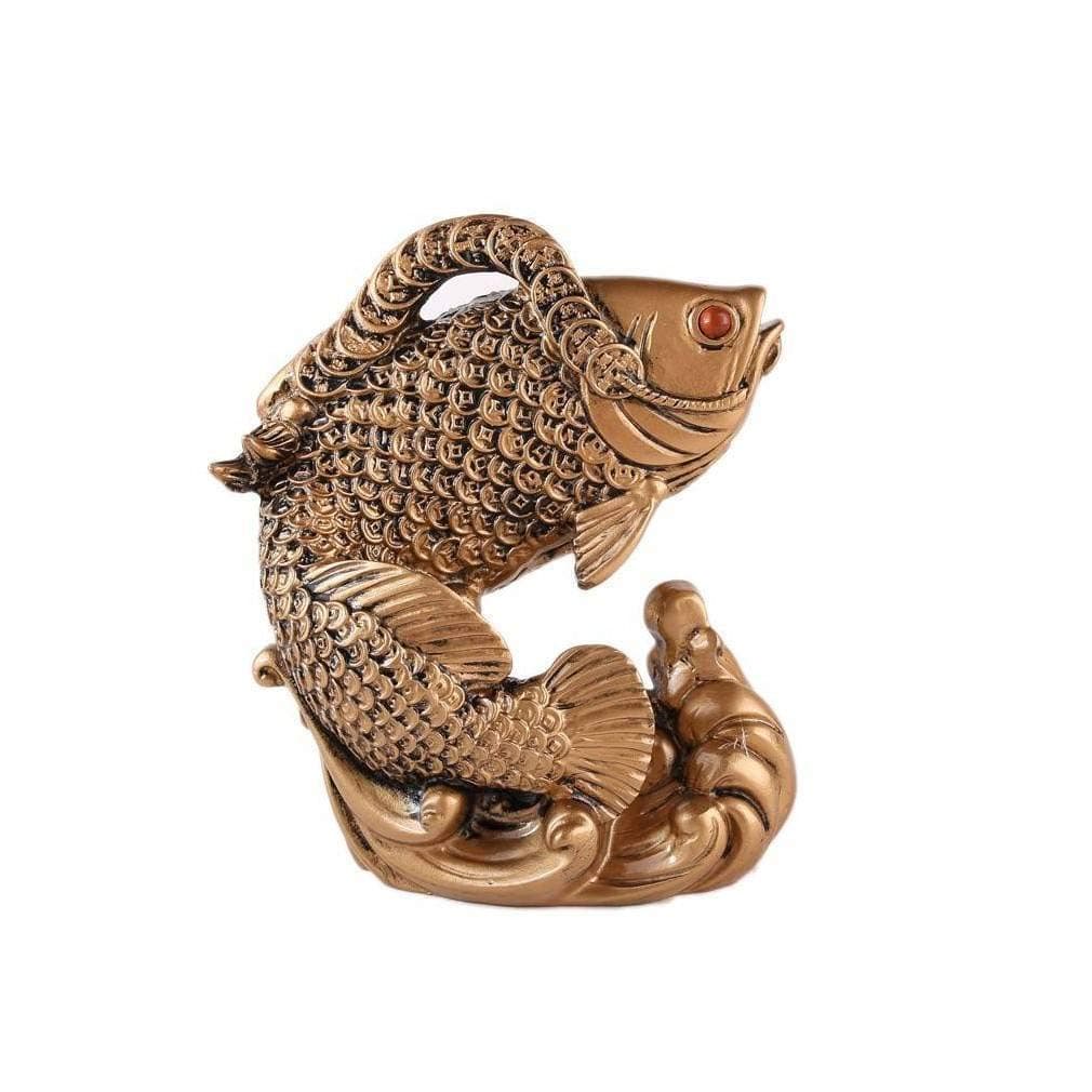 Arowana Feng Shui Fish