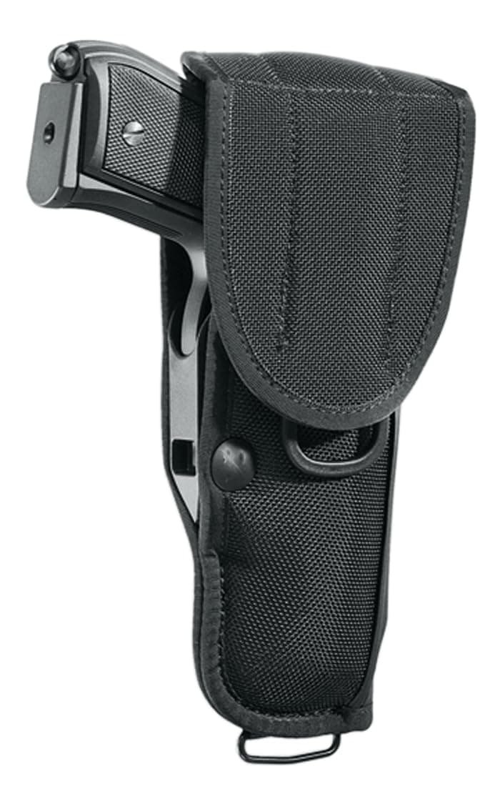 Military Universal Holster with Trigger Guard