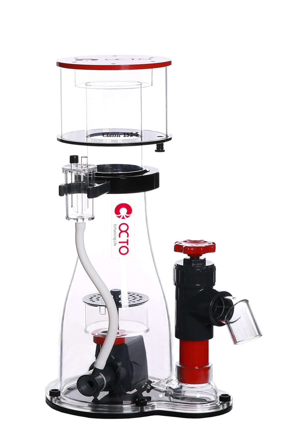 Reef Octopus Classic 152-S Protein Skimmer