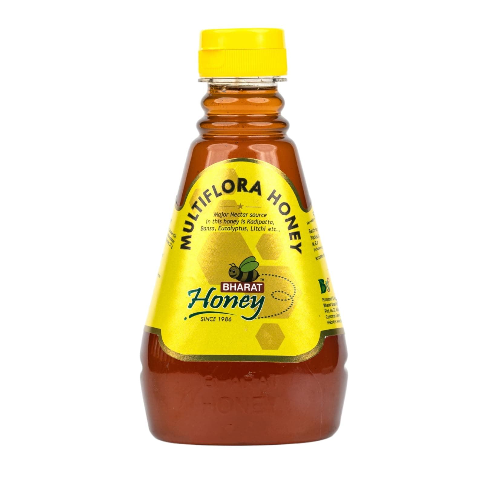 Agmark Grade 'A' Honey, 500 Grams