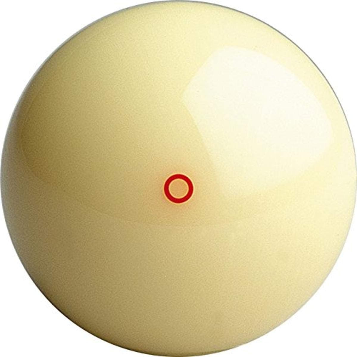 Champion 2 1/4" Cue Ball