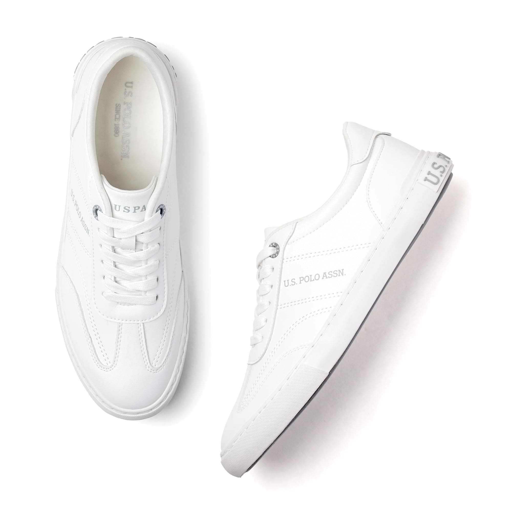 U.S. POLO ASSN.Men's Sneaker