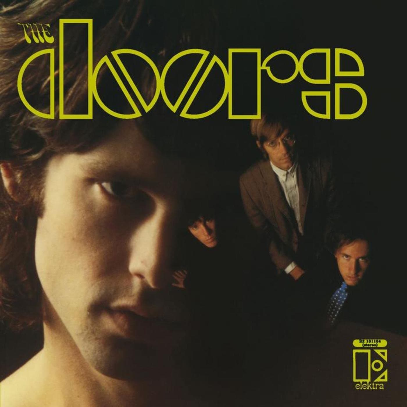 The Doors (2017