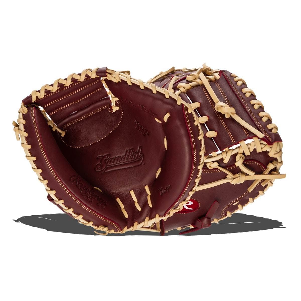 Sandlot Baseball Glove | Sizes 11.5"-12.75" | Multiple Styles