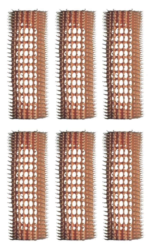 Olivia Garden NiteCurl Self-Gripping Curler For Setting While Sleeping