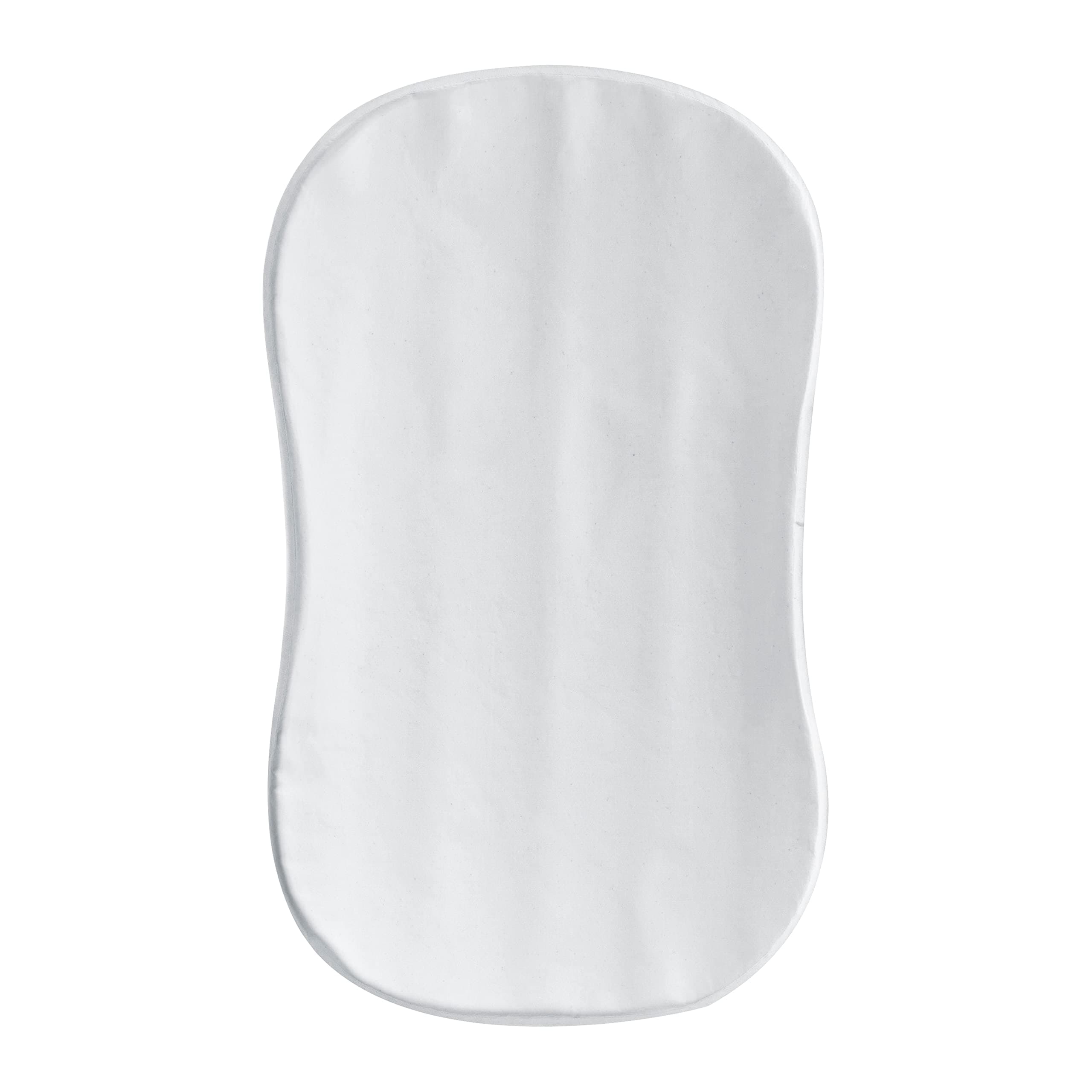 Bassinest Replacement Pad, White