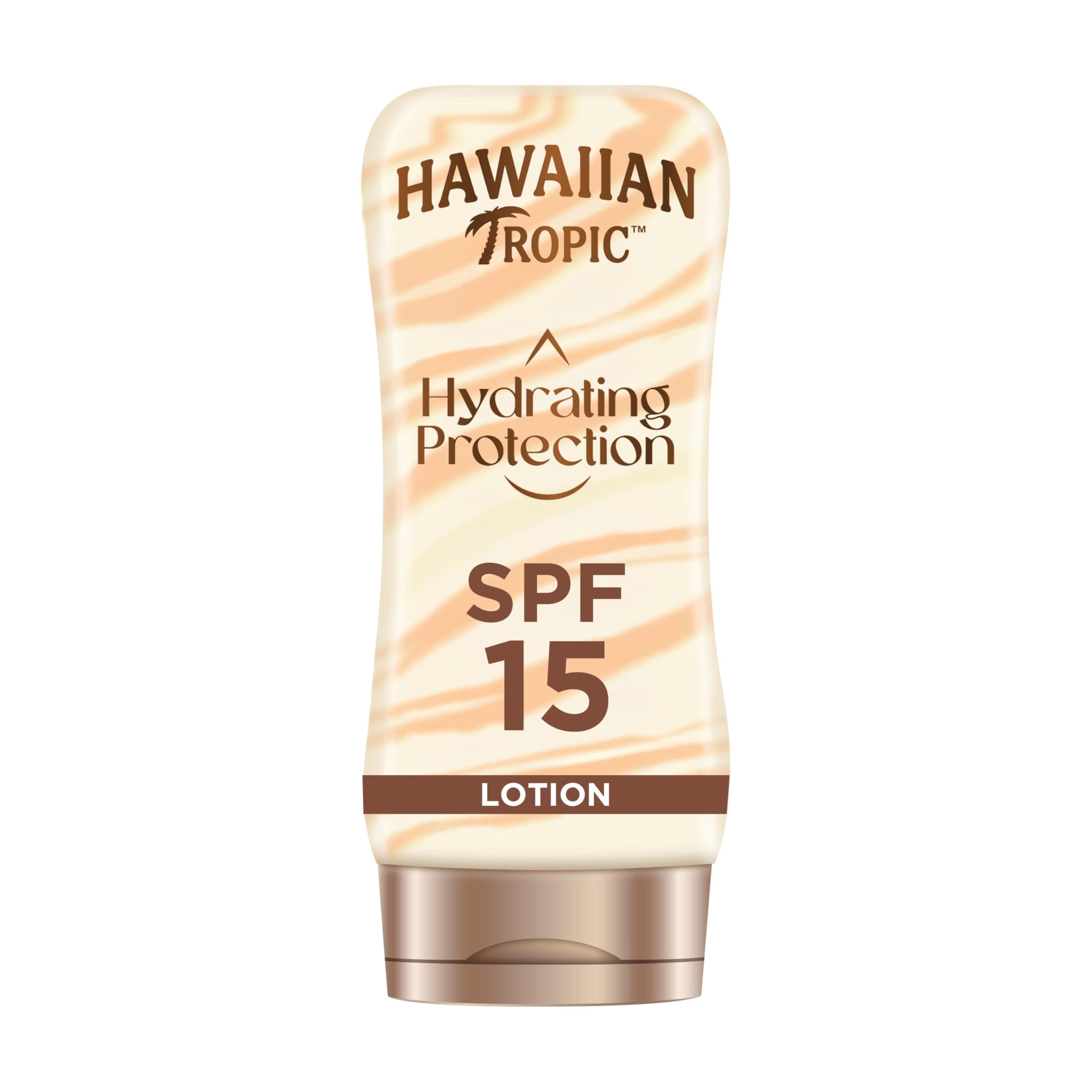 Silk Hydration Protective Sun Lotion : SPF 50