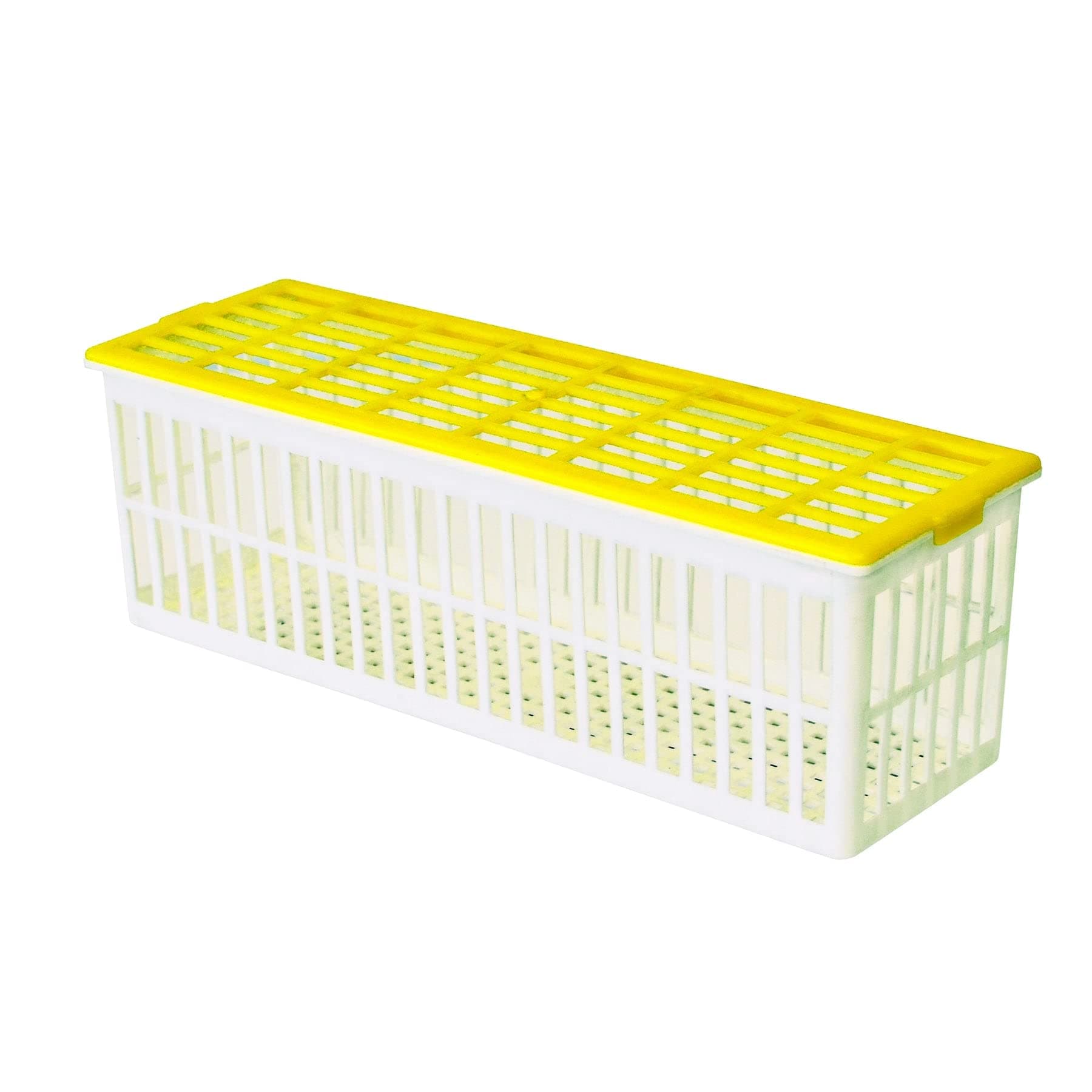 Egg Hatching Basket, Fits Hatching Time CT Series Incubators, Divided Hatch Outs, Separate Breeds When Hatching, Fits 6 Chicken Eggs, Fits Any Egg Size