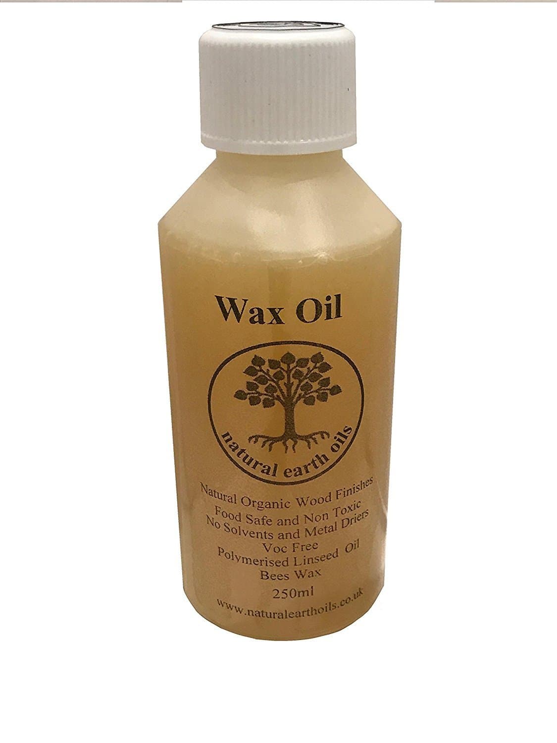 Beeswax Oil - 500ml