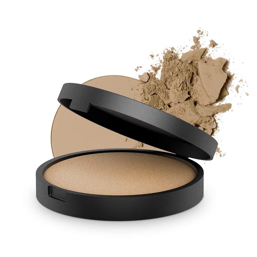 INIKATrust Baked Mineral Foundation, 0.28 OZ