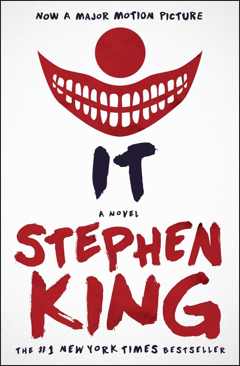 It by Stephen King (2011-05-12)