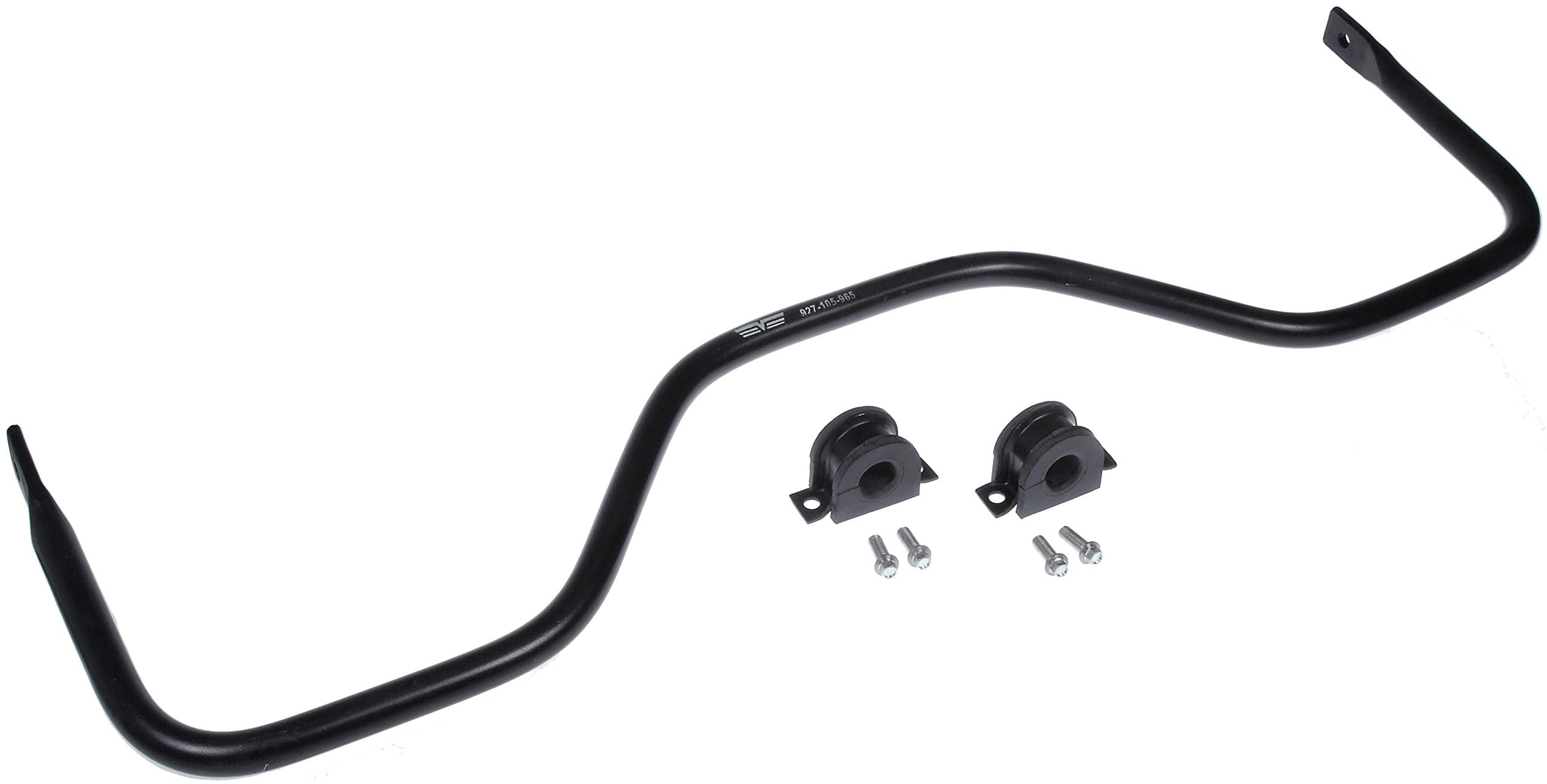 Dorman 927-105 Rear Suspension Stabilizer Bar Compatible with Select Cadillac / Chevrolet / GMC Models