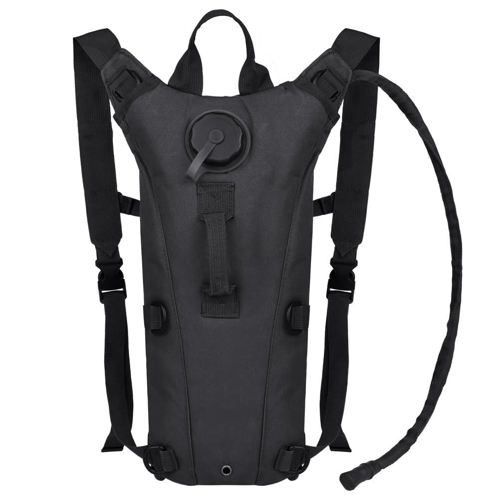 VBIGER Hydration Pack with 3L Bladder Water Bag Great for Hunting Climbing Running and Hiking