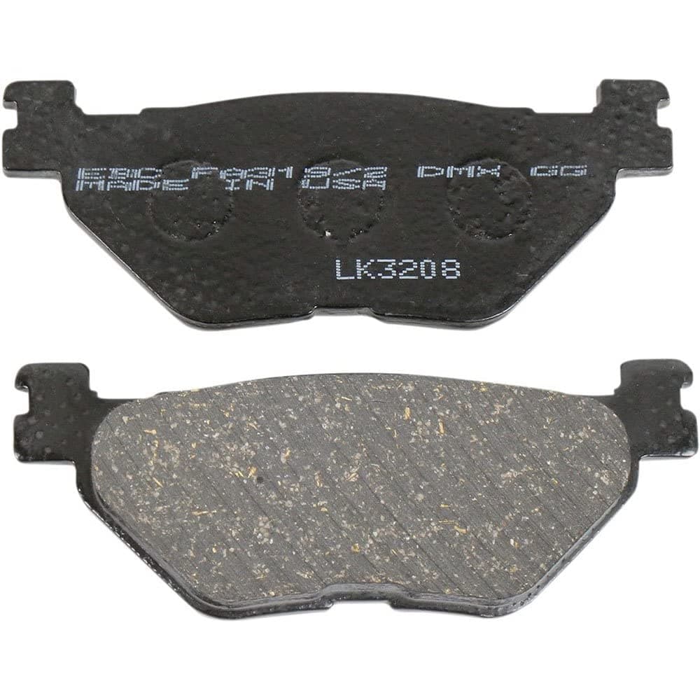 Brakes FA319/2 Disc Brake Pad Set