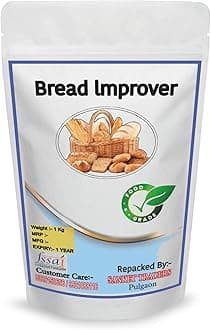 Bread Improver Easy to Use (Pack of 1 Kg)