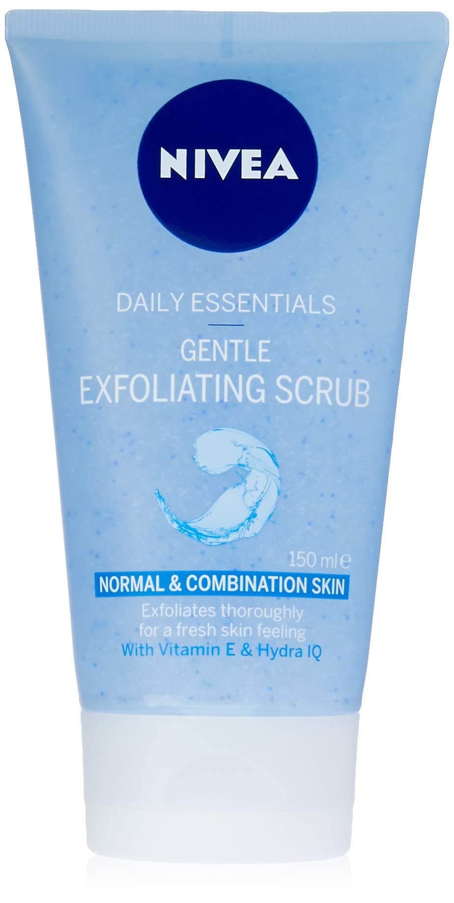 Daily Essentials Gentle Exfoliating Scrub - 150 ml