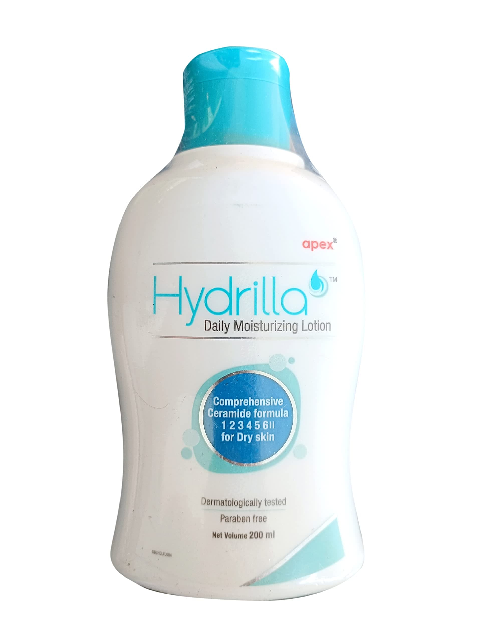 New Hydrilla Moisturizing Lotion 200ml