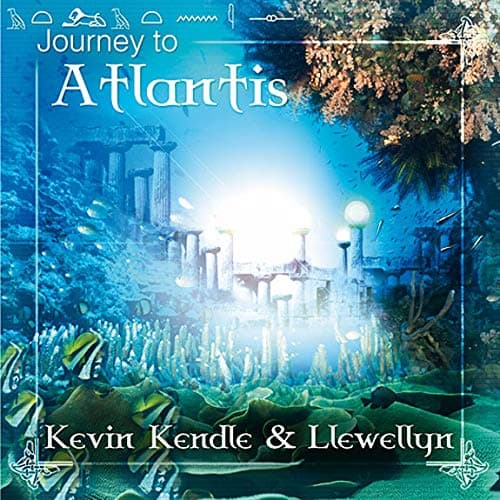 Journey to Atlantis