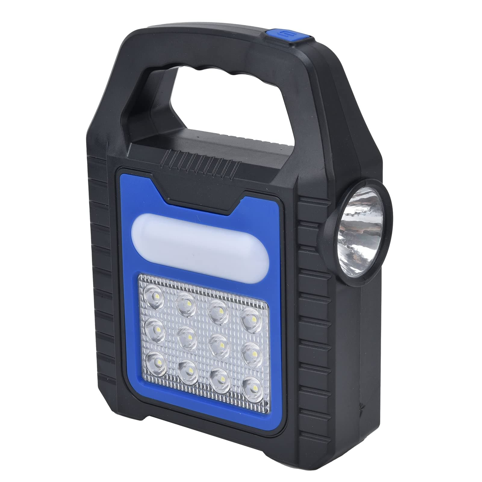 Solar Lights Camping, Solar Panels LED Lantern Rechargeable USB Charging for Camping for Outdoor