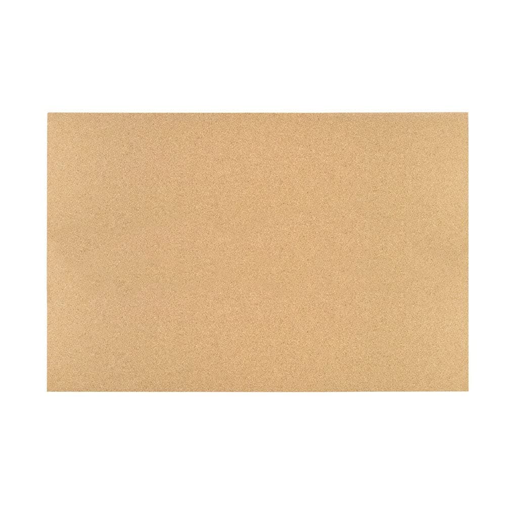 Redi- Guard Cork Sheets: 24" Wide X 36" Long X 1/16" Thick, 5 Pack