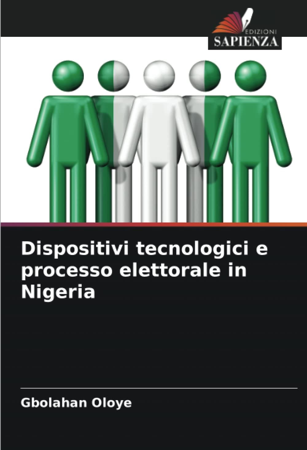 Dispositivi tecnologici e processo elettorale in Nigeria