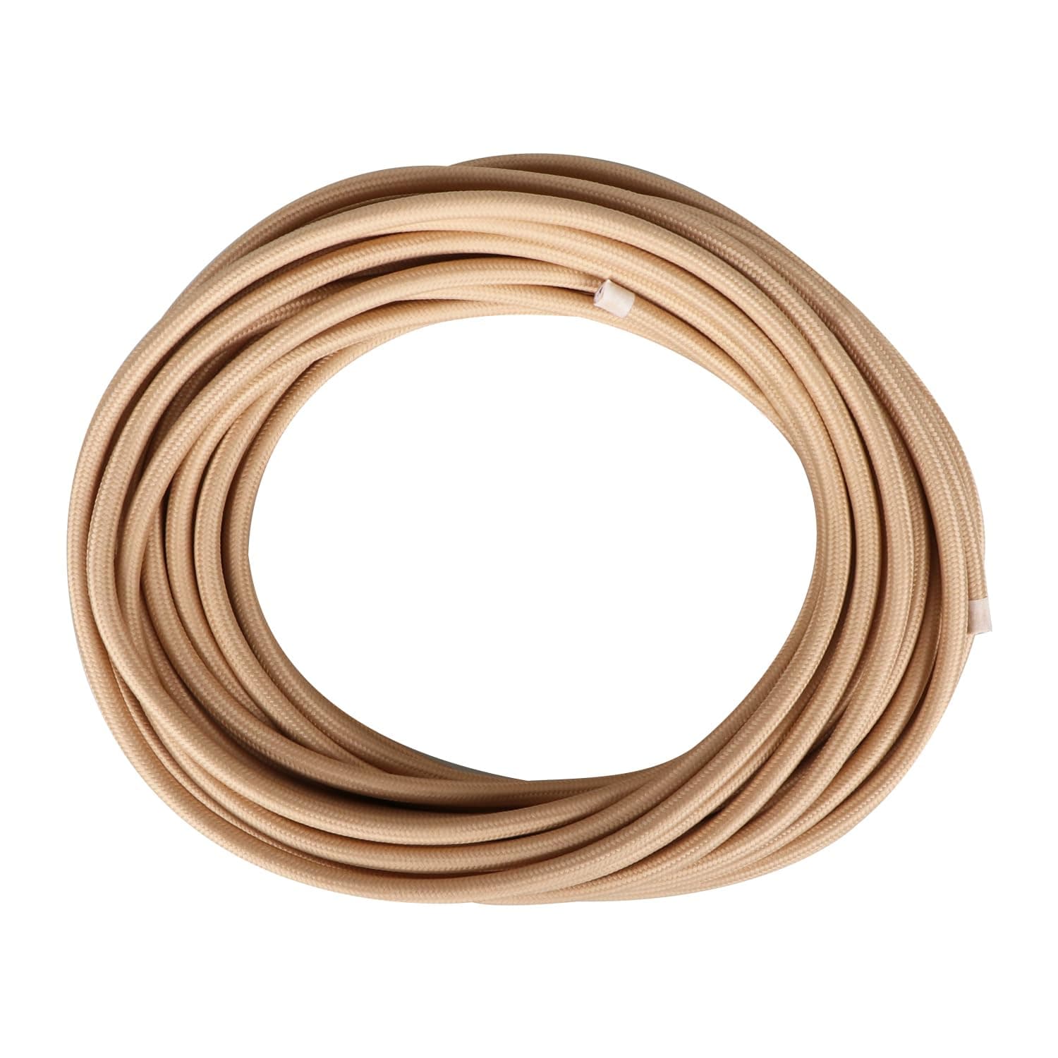 Click: Helunsi round cable wire