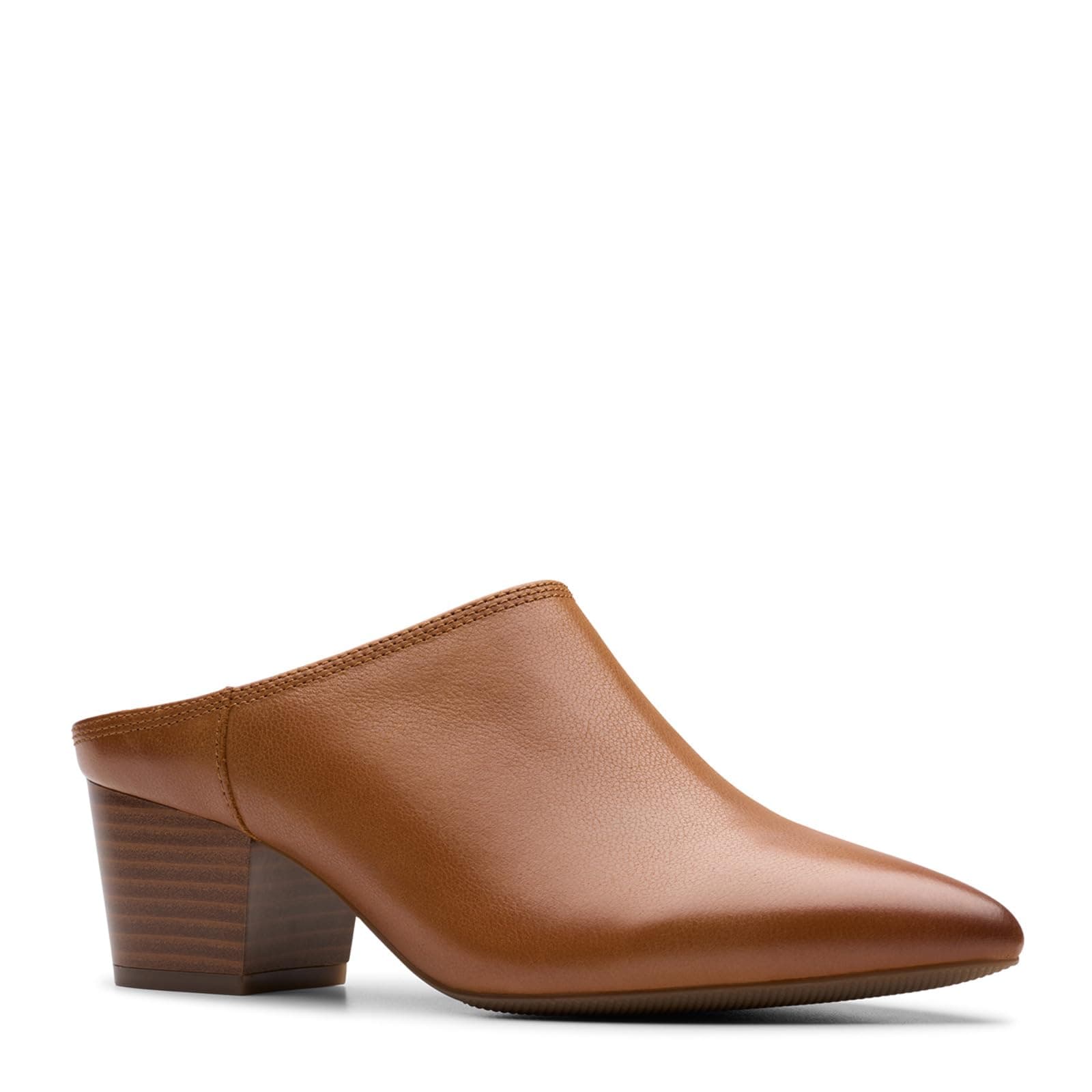 Clarks Womens Ellanie Pace