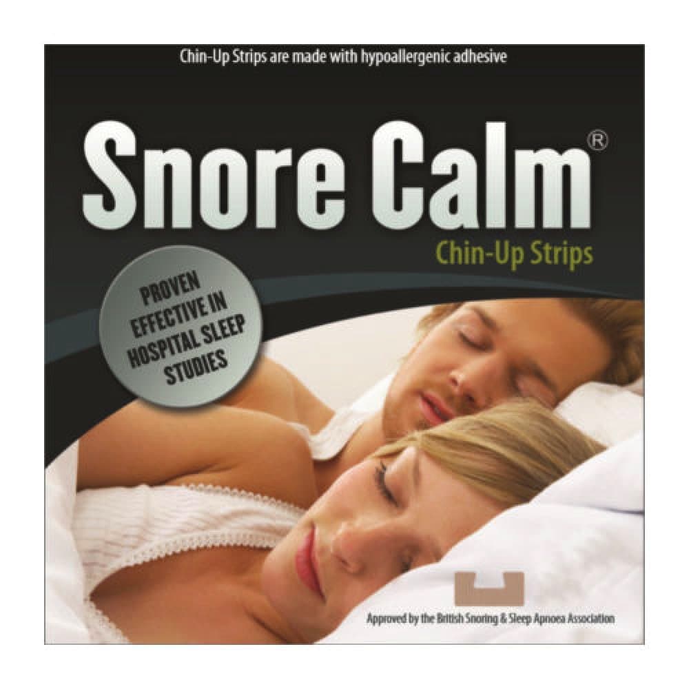 chin-up strips - 10 strips